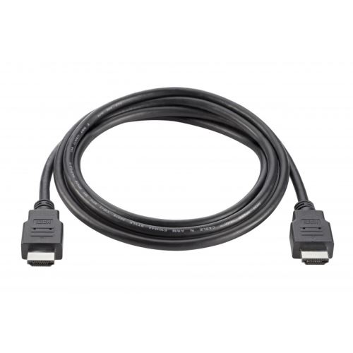 Accessoires - Portables, tablettes & smartphones, Housses de transport, Chargeur Hp Câble Standard Hdmi