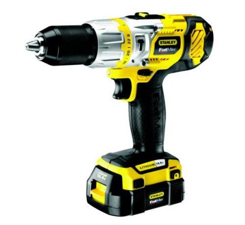 Stanley FMC520LB Perceuse sans fil 14.4 V