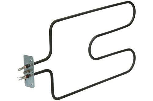 Résistance Four Beko Resistance Sole 1100W - Réf: 462920010