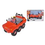 SAM LE POMPIER Hydrus Flottant