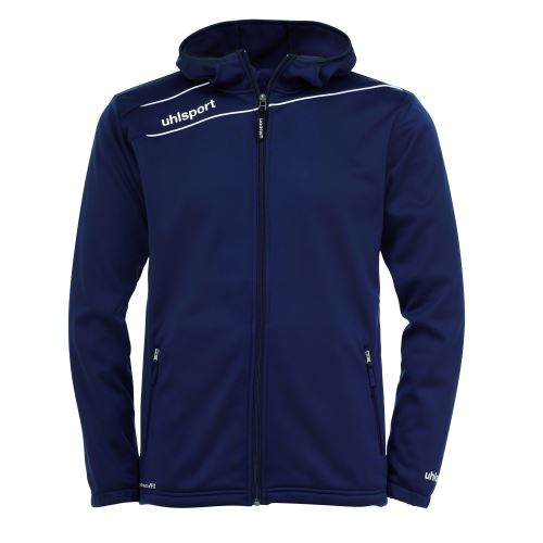Hoodie Uhlsport Stream 3.0 Bleu