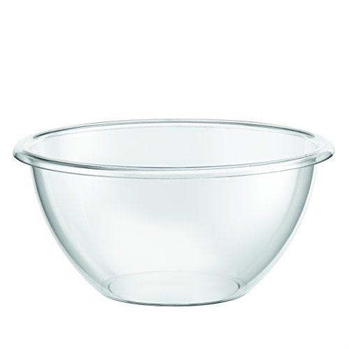 Bodum 11636-10b bistro saladier plastique transparent 23 cm