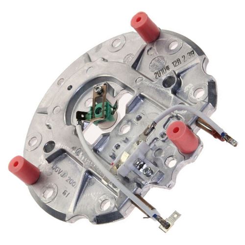 Pièces Détachées Soin Du Linge Calor Résistance+Thermostat139° - Réf: Cs-00115345