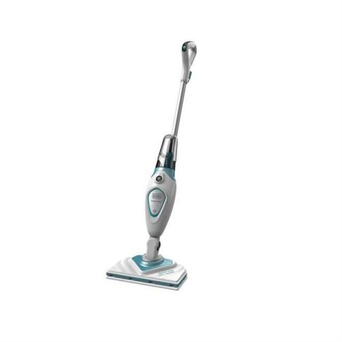 Black and Decker - Balai Vapeur Steam-mop 1600W - FSM1616