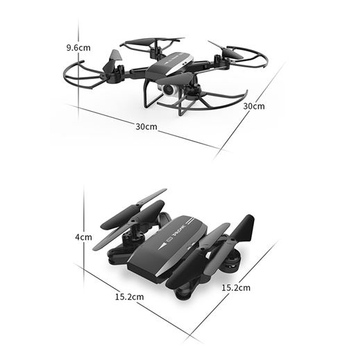 Drone ky606d shop