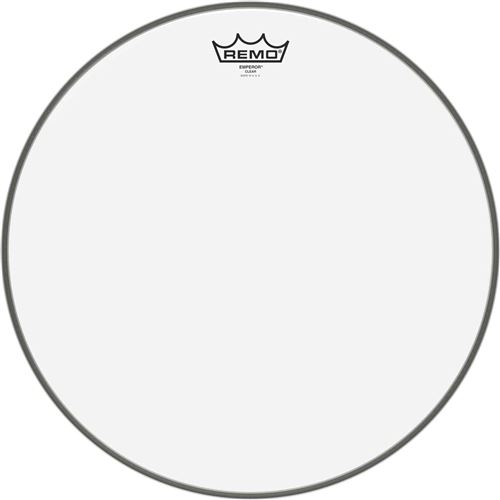 Peau remo weatherking emperor 16 - transparente