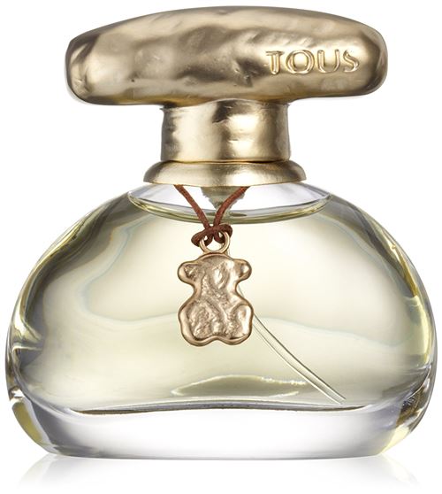 Tous - TOUS TOUCH edt vaporizador 30 ml