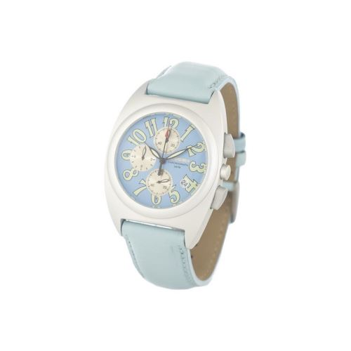 Montre Homme Chronotech CT7338-01 (40 mm)