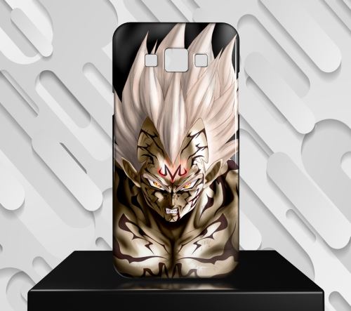Coque Design Samsung Galaxy Grand Prime MANGA DRAGON BALL Z - Réf 84