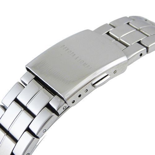 Montre Femme Devota & Lomba DL011W-01BLACK (37 mm)