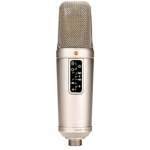 RØDE NT2-A - Microphone