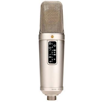 RØDE NT2-A - Microphone - 1