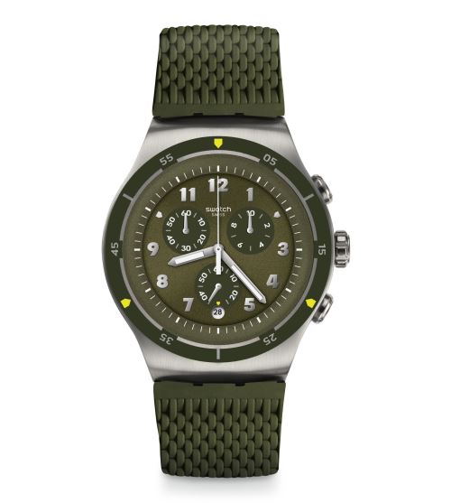 Montre Swatch YOS461
