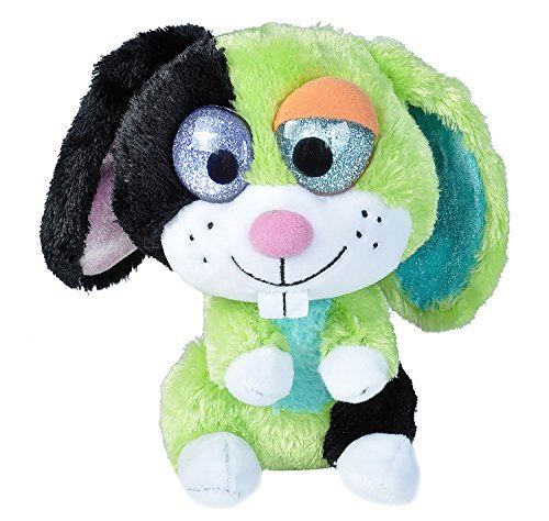Wild Republic Rabbit Plush, Peluches, Peluches, Cadeaux pour enfants, Wild Wonky 5