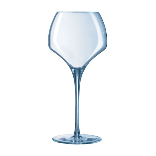 Chef & Sommelier - Open up - 6 verres à pied tannic 55 cl