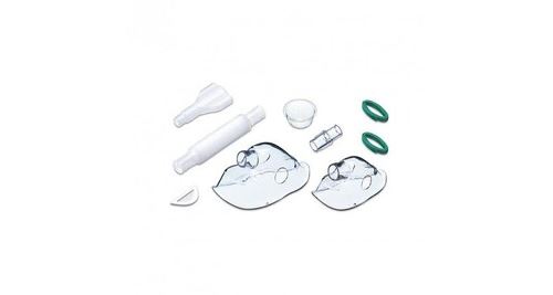 Beurer - Inhalateur - Kit d'accessoires Ih 40 - Pack annuel - Image 3