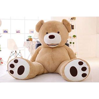 teddy nounours