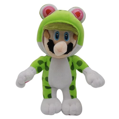 Peluches Doudous Mario