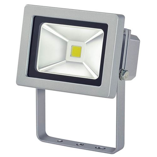 Brennenstuhl Projecteur LED L CN 110 V2 IP65 10 W