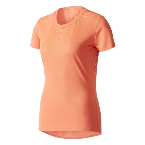 T-shirt femme adidas Performance Rose