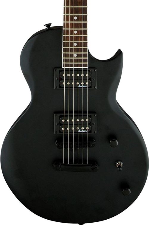 Monarkh SC JS22 Satin Black