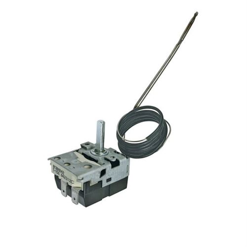 Thermostat Four Indesit Thermostat - Réf: C00082365