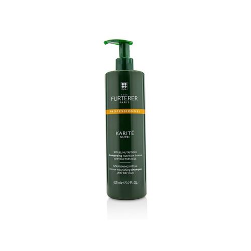 Shampooing hydratant Karite Nutri René Furterer (600 ml)
