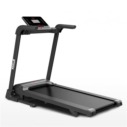 Leonardo - Home Gym Tapis de course électrique pliant à inclinaison numérique Teela