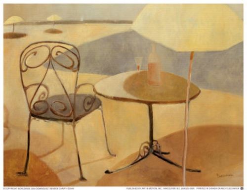 Dominguez - 60x80 cm - AFFICHE / POSTER