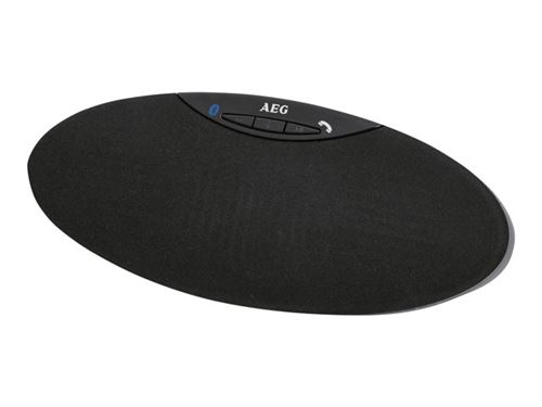 Aeg Bss 4810 - Haut-Parleur - pour Utilisation Mobile - Sans Fil - Bluetooth
