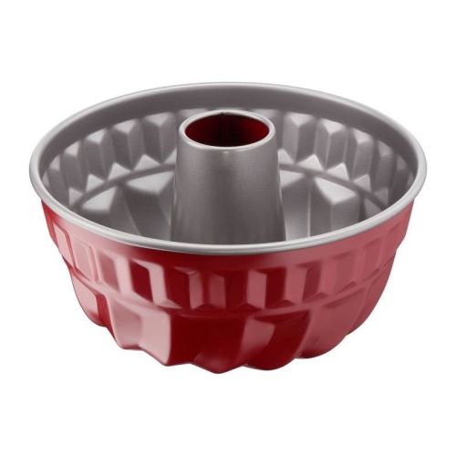 Tefal Moule A Kouglof Delibake - 22 Cm - Acier