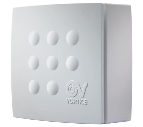 Vortice Aerateur Vort Quadro Micro 80 11638 Equipements Electriques Domotique Achat Prix Fnac