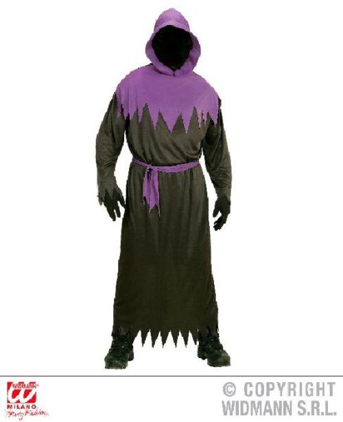 Déguisement Maître Phantom (42/44)