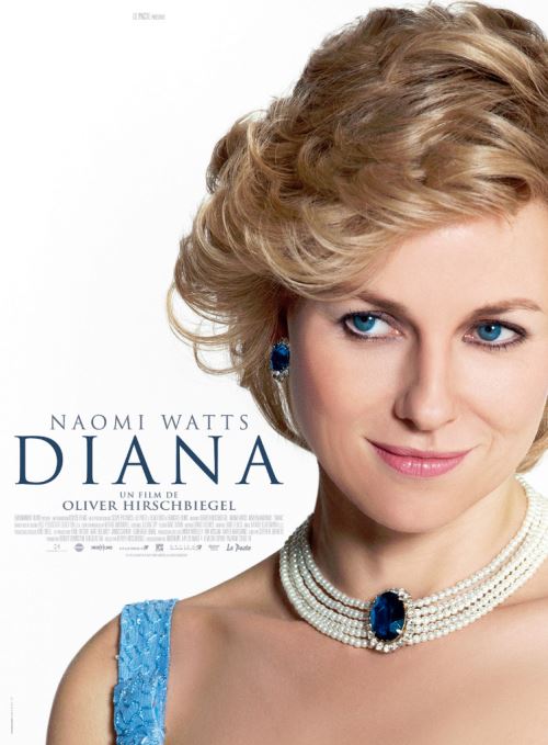 Diana AFFICHE CINEMA ORIGINALE