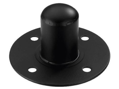 Insert pour pied Monacor EBH-61