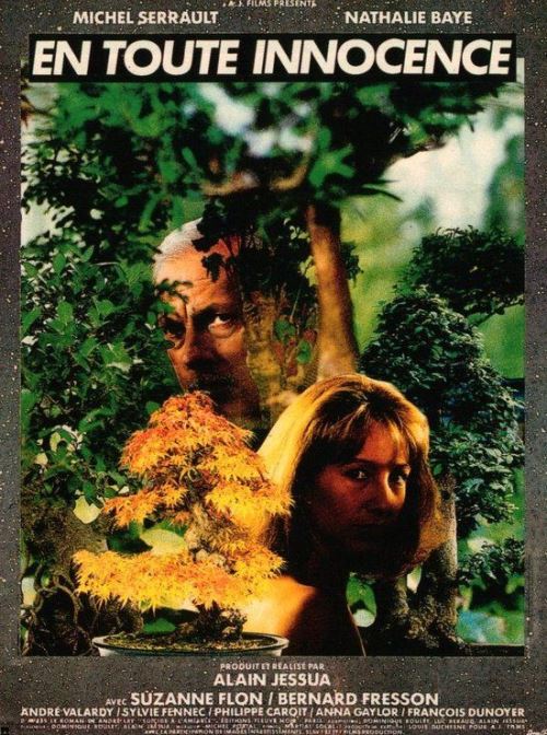 En Toute Innocence AFFICHE CINEMA ORIGINALE