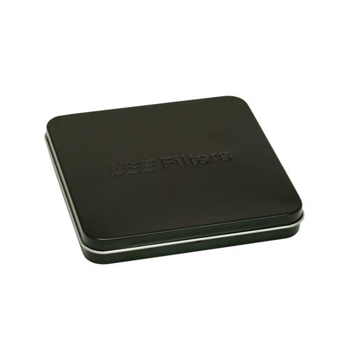 LEE Filters Boite de protection métallique pour filtre Big Stopper