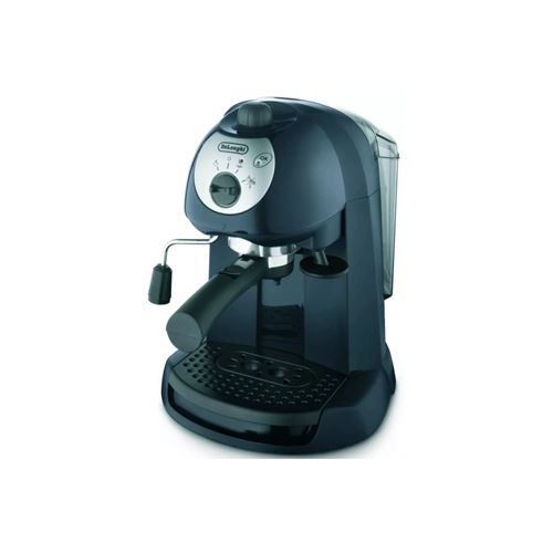 De'Longhi EC 191 - machine à café avec buse vapeur Cappuccino - 15 bar - bleu nuit
