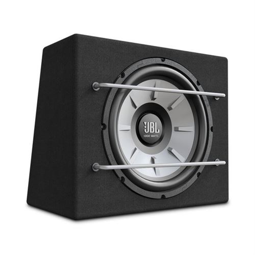 Caisson de basses - stage 1200b