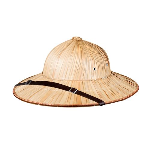 chapeau colonial