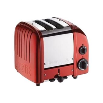 Grill pain dualit top