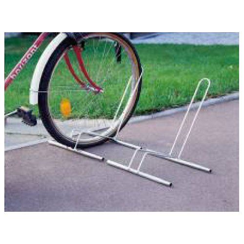 Mottez Support vélo au sol