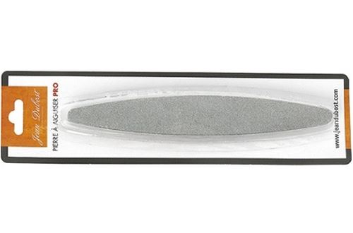 Accessoire de découpe Jean Dubost PIERRE A AIGUISER