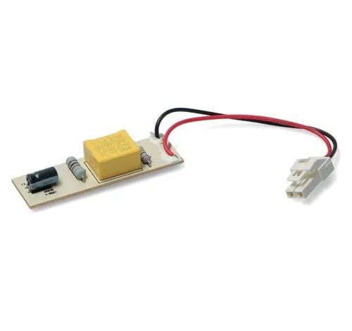 Candy Module Electronique Led, 41041487 43009138 - Refrigerateur