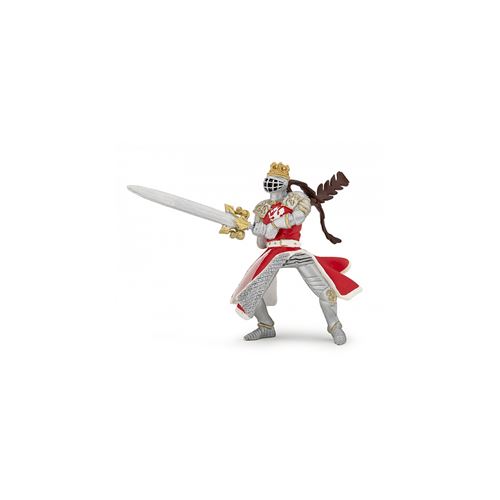 Papo Dragon King Sword
