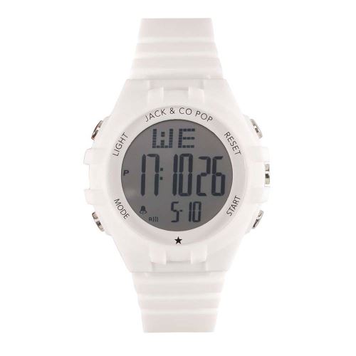 Montre Homme Jack & Co. JW0158M2