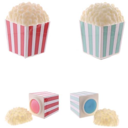 Baume à lèvres Boïte à popcorn