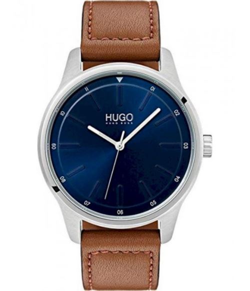 HUGO Femme, Homme, Mixte Montre 1530029