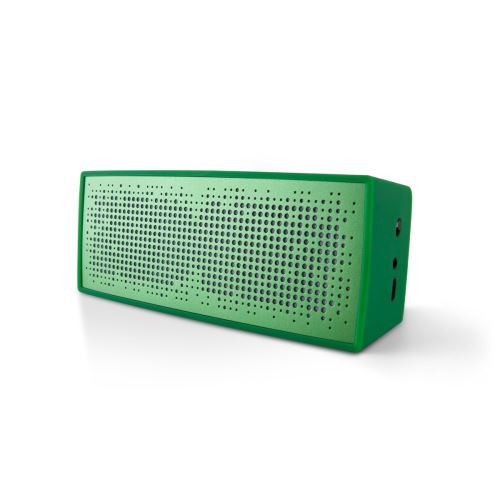 Antec - SP-1 GRN-EU - Enceinte Bluetooth avec microphone intégré - Vert