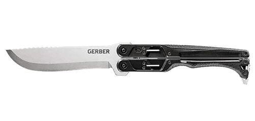 Coutellerie, couteaux pliants - gerber - ge001535 - double down